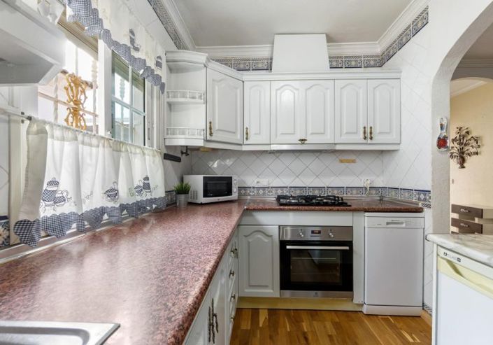 Image No.10-Villa de 3 chambres à vendre à Playa Flamenca