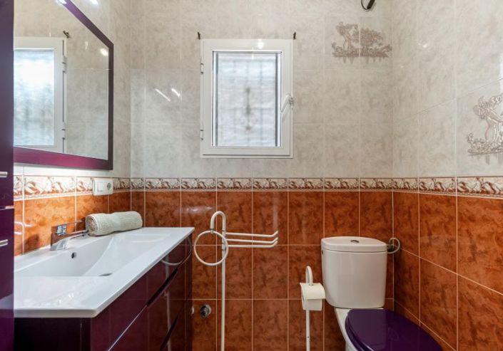 Image No.12-Villa de 3 chambres à vendre à Playa Flamenca