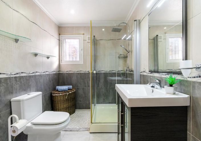 Image No.13-Villa de 3 chambres à vendre à Playa Flamenca