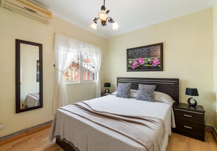 Image No.14-Villa de 3 chambres à vendre à Playa Flamenca