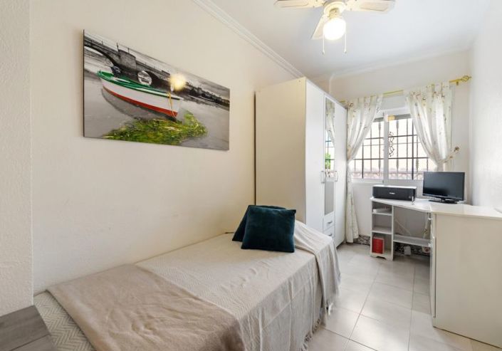 Image No.16-Villa de 3 chambres à vendre à Playa Flamenca