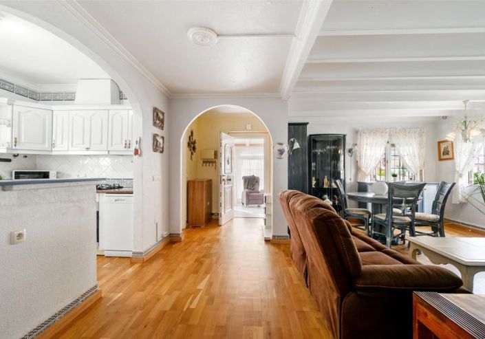 Image No.17-Villa de 3 chambres à vendre à Playa Flamenca