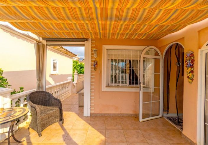 Image No.18-Villa de 3 chambres à vendre à Playa Flamenca