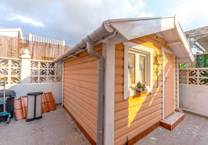 Image No.21-Villa de 3 chambres à vendre à Playa Flamenca