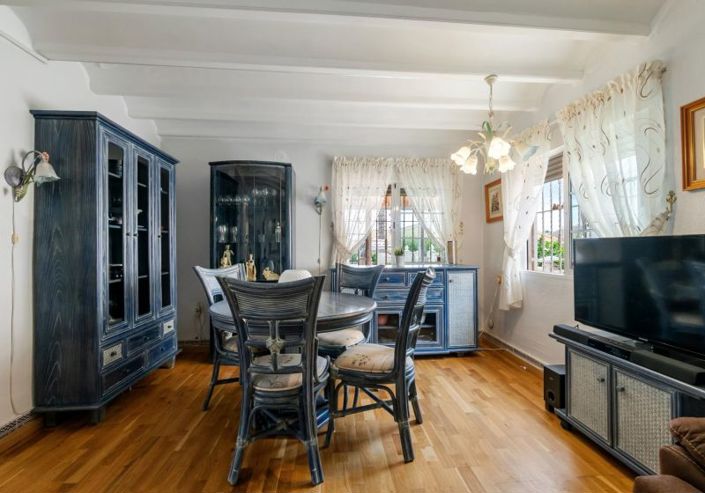 Image No.6-Villa de 3 chambres à vendre à Playa Flamenca