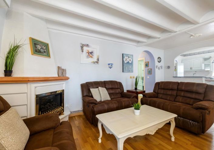 Image No.7-Villa de 3 chambres à vendre à Playa Flamenca