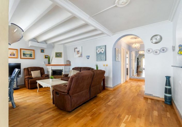 Image No.8-Villa de 3 chambres à vendre à Playa Flamenca