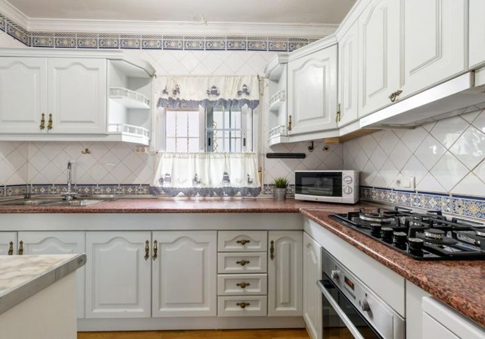 Image No.9-Villa de 3 chambres à vendre à Playa Flamenca