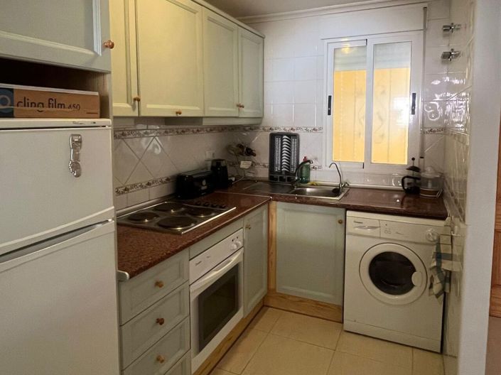 Image No.16-Appartement de 2 chambres à vendre à Algorfa