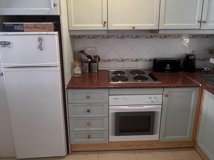 Image No.17-Appartement de 2 chambres à vendre à Algorfa