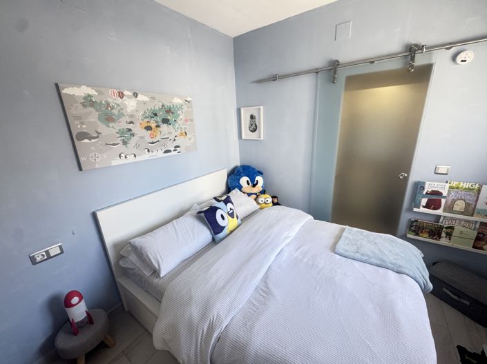 Image No.17-Villa de 2 chambres à vendre à Villamartin