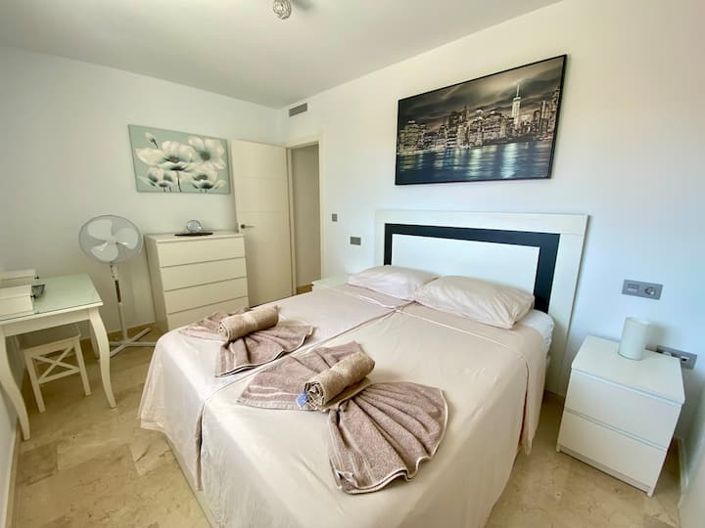 Image No.10-Appartement de 2 chambres à vendre à Villamartin