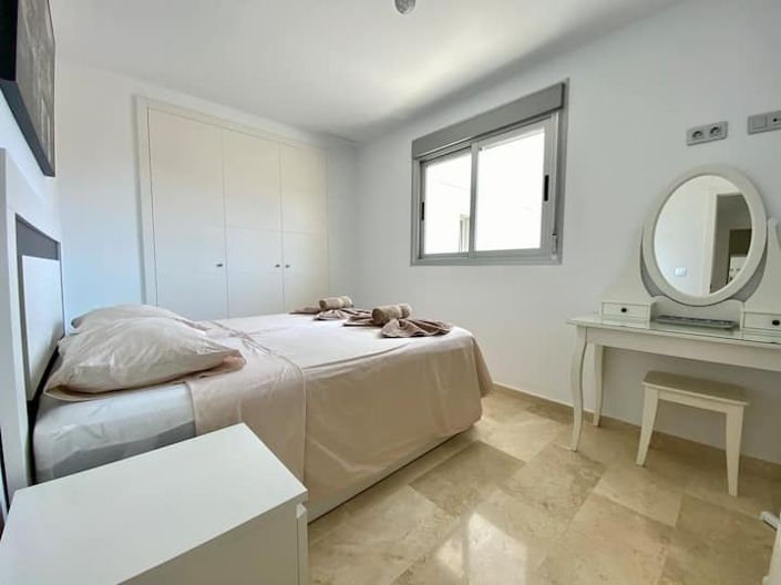 Image No.11-Appartement de 2 chambres à vendre à Villamartin