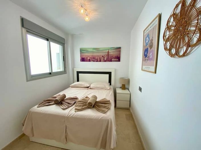 Image No.13-Appartement de 2 chambres à vendre à Villamartin