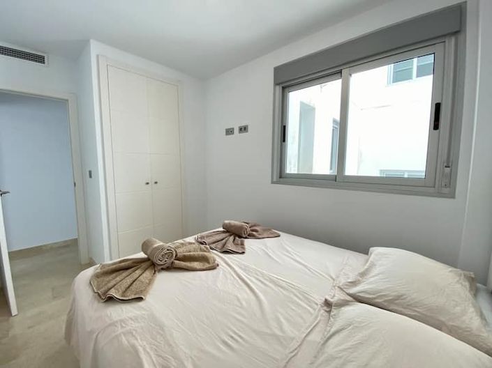 Image No.14-Appartement de 2 chambres à vendre à Villamartin