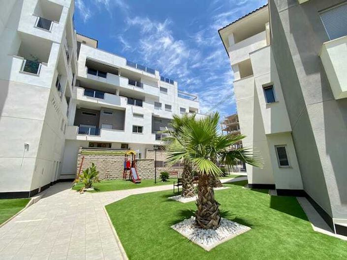 Image No.16-Appartement de 2 chambres à vendre à Villamartin