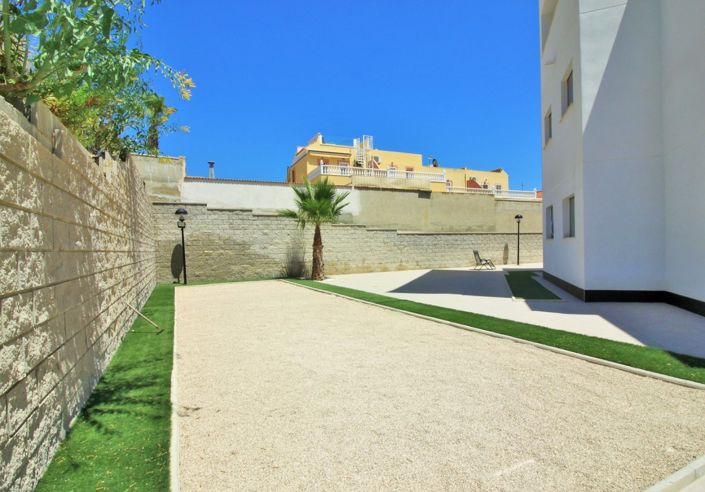 Image No.18-Appartement de 2 chambres à vendre à Villamartin