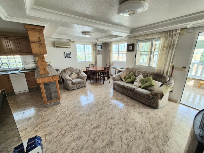 Image No.10-Villa de 3 chambres à vendre à Los Altos