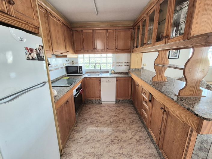 Image No.12-Villa de 3 chambres à vendre à Los Altos