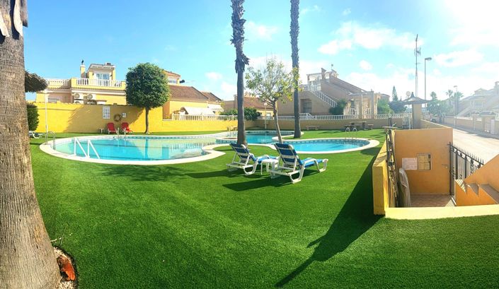 Image No.3-Villa de 3 chambres à vendre à Los Altos