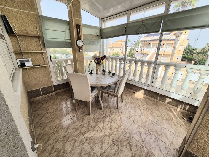 Image No.7-Villa de 3 chambres à vendre à Los Altos