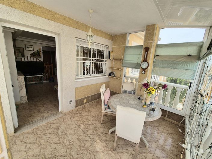 Image No.8-Villa de 3 chambres à vendre à Los Altos