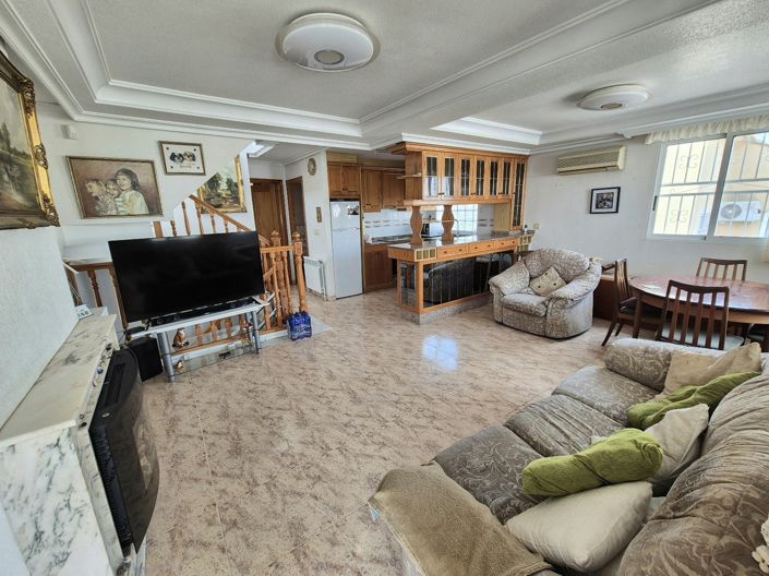 Image No.9-Villa de 3 chambres à vendre à Los Altos