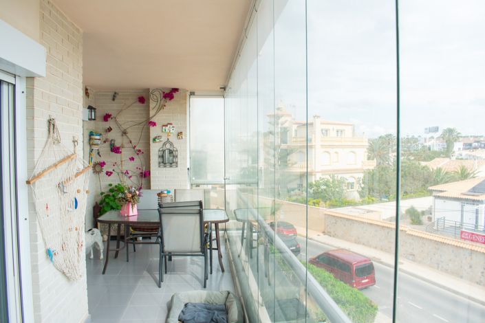 Image No.5-Appartement de 3 chambres à vendre à Playa Flamenca