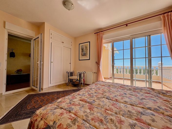 Image No.12-Villa de 3 chambres à vendre à Villamartin