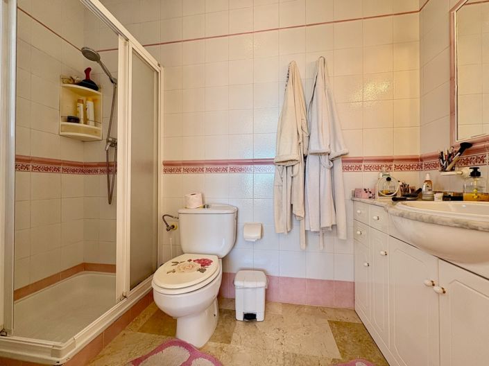 Image No.14-Villa de 3 chambres à vendre à Villamartin