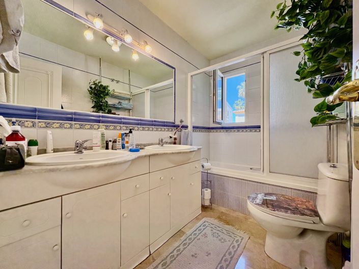 Image No.19-Villa de 3 chambres à vendre à Villamartin