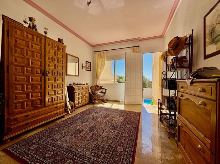 Image No.22-Villa de 3 chambres à vendre à Villamartin