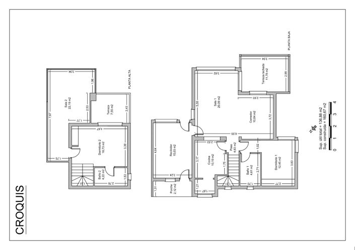 Image No.28-Villa de 3 chambres à vendre à Villamartin