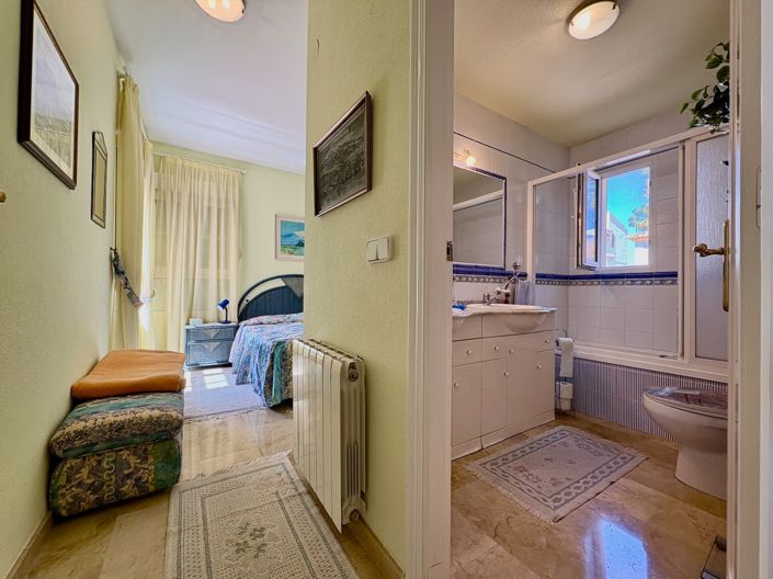 Image No.9-Villa de 3 chambres à vendre à Villamartin