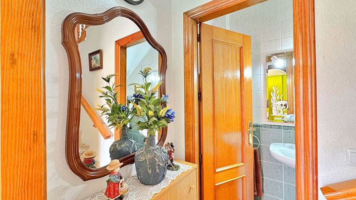 Image No.14-Maison de ville de 2 chambres à vendre à Punta Prima