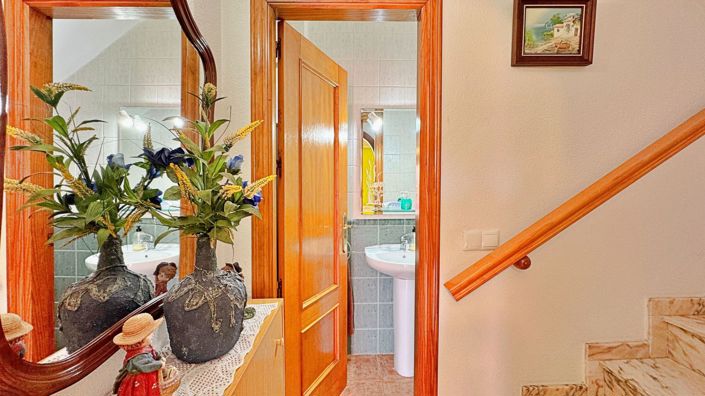 Image No.15-Maison de ville de 2 chambres à vendre à Punta Prima