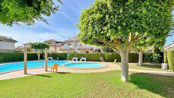 Image No.32-Maison de ville de 2 chambres à vendre à Punta Prima