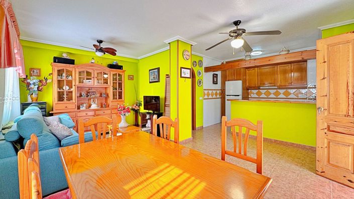 Image No.7-Maison de ville de 2 chambres à vendre à Punta Prima