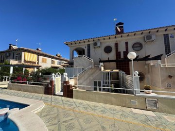 Vista Casas Real Estate most sold property