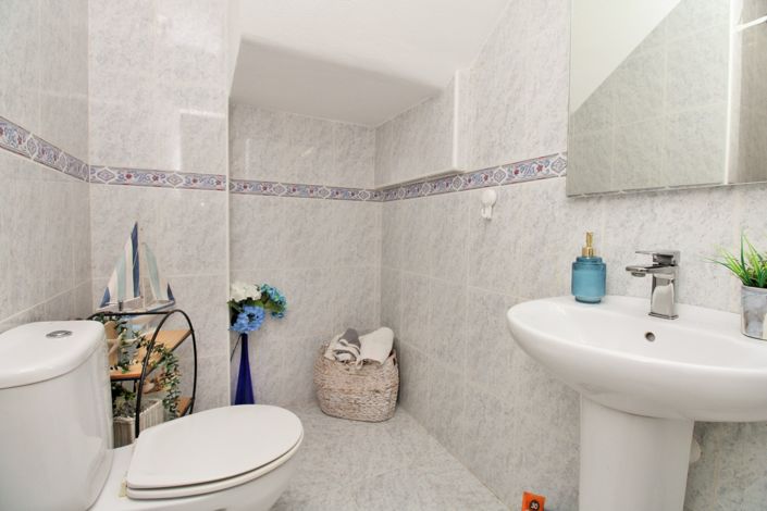 Image No.13-Villa de 3 chambres à vendre à Villamartin