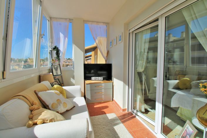 Image No.16-Villa de 3 chambres à vendre à Villamartin