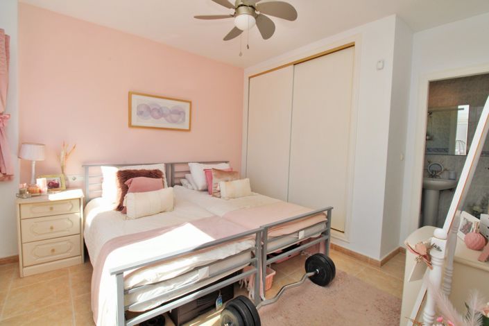 Image No.21-Villa de 3 chambres à vendre à Villamartin