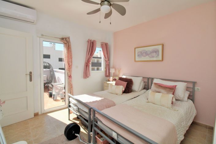 Image No.22-Villa de 3 chambres à vendre à Villamartin