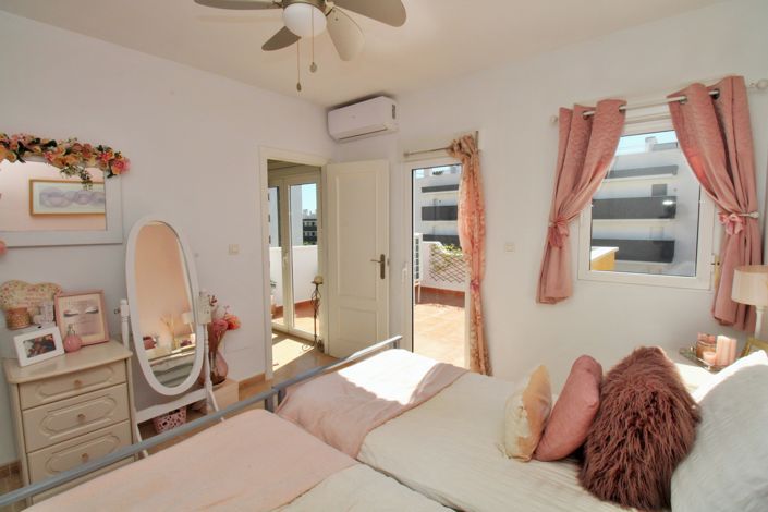 Image No.23-Villa de 3 chambres à vendre à Villamartin