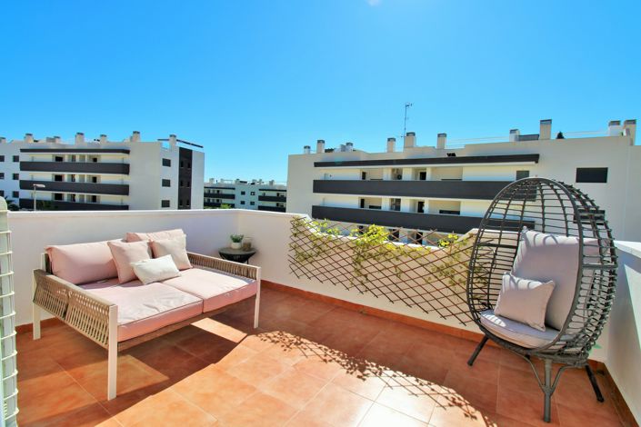 Image No.27-Villa de 3 chambres à vendre à Villamartin