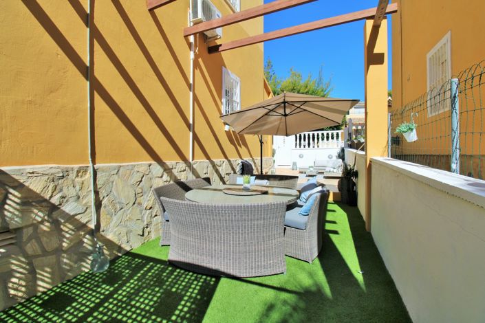 Image No.32-Villa de 3 chambres à vendre à Villamartin