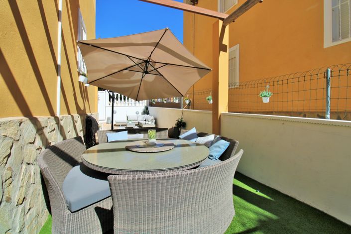 Image No.33-Villa de 3 chambres à vendre à Villamartin