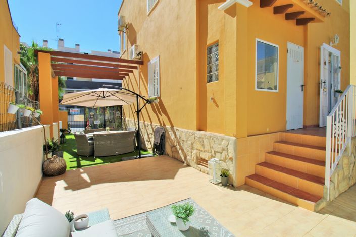 Image No.29-Villa de 3 chambres à vendre à Villamartin