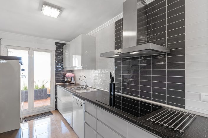 Image No.11-Appartement de 2 chambres à vendre à Villamartin