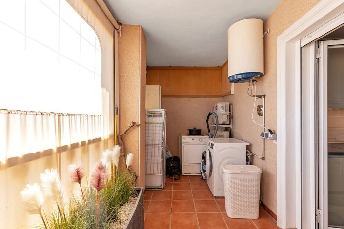 Image No.31-Appartement de 2 chambres à vendre à Villamartin